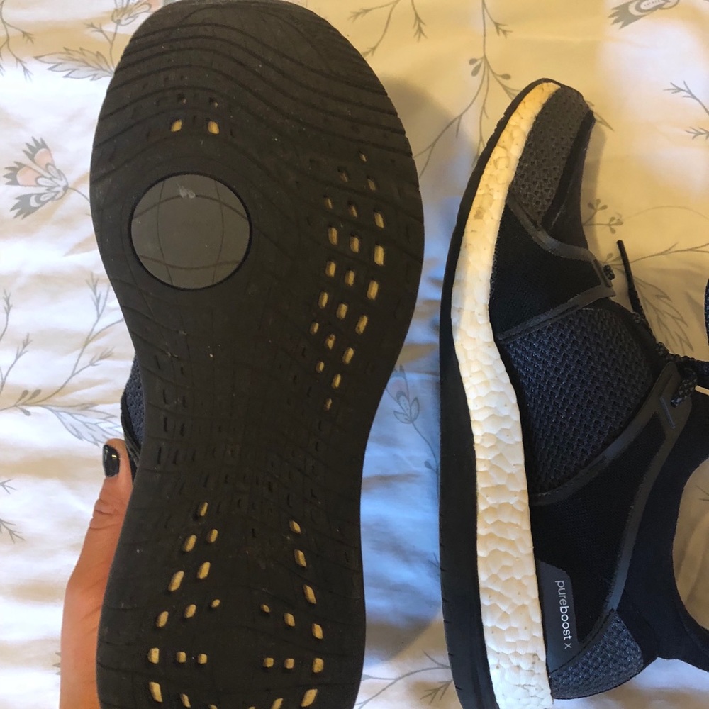 Adidas Pure Boost